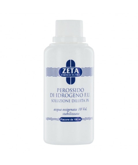 ACQUA-OSS 10VOL 100ML ZETA