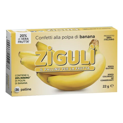 ZIGULI-BANANA
