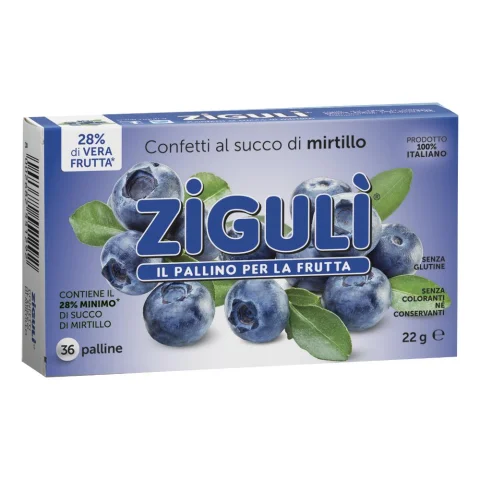 ZIGULI-MIRTILLO