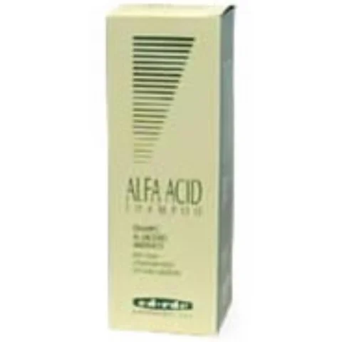 Alfa Acid Sh Forf 200ml