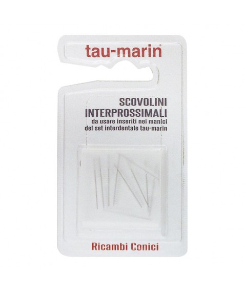 TAUMARIN-SCOVOL RIC CONIC