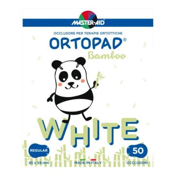 ORTOPAD-REGULAR 50 CER