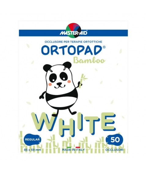 ORTOPAD-REGULAR 50 CER