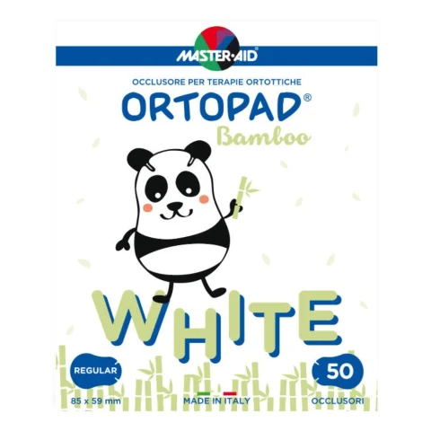 ORTOPAD-REGULAR 50 CER