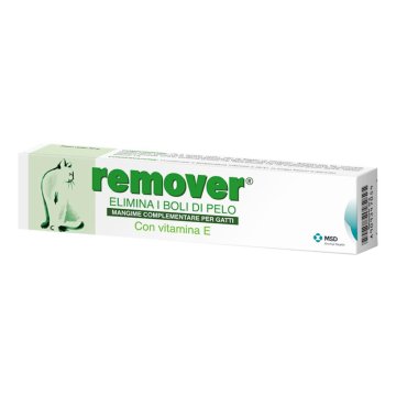 REMOVER-PASTA 50GR VET