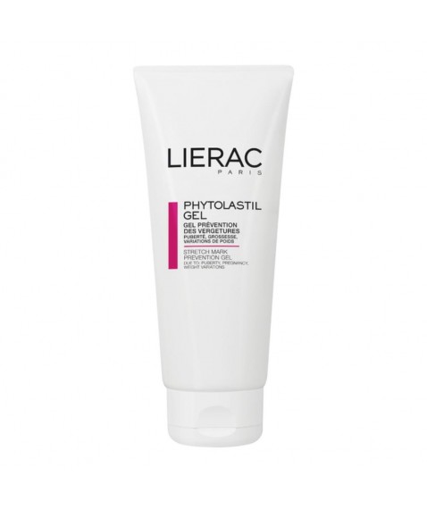 Lierac Phytolastil Gel Prevenzione Smagliature 100 ml 