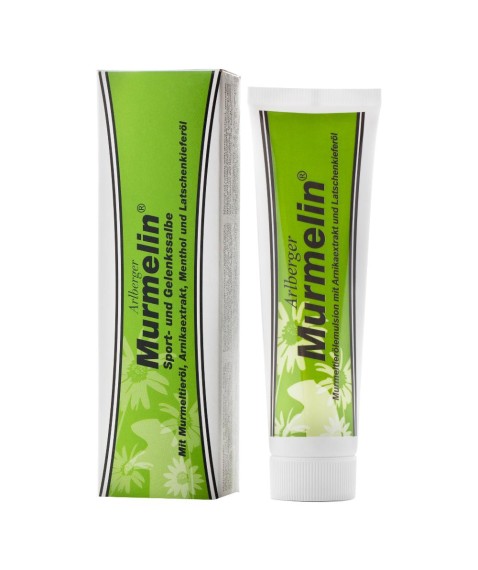 Bano Lozione Murmelin 60ml