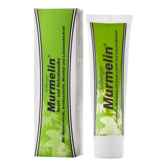 Bano Lozione Murmelin 60ml