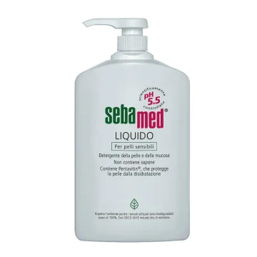 SEBAMED-LIQUIDO 1000 ML SEBAMED-LIQUIDO 1000 ML