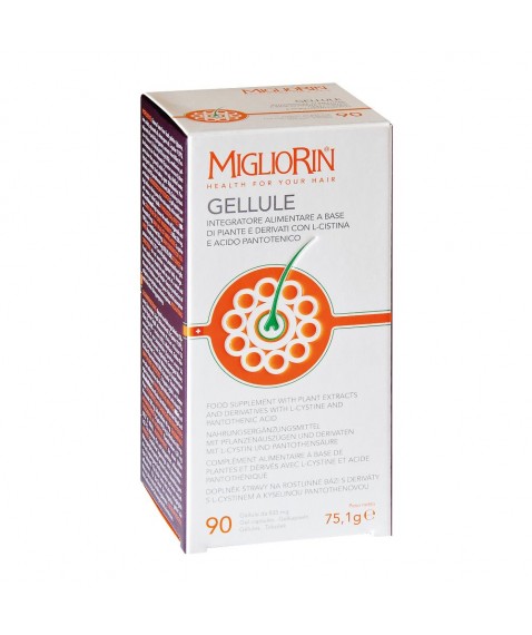 Migliorin 90gell