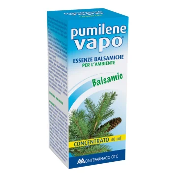 PUMILENE VAPO CONC 40ML DIFF