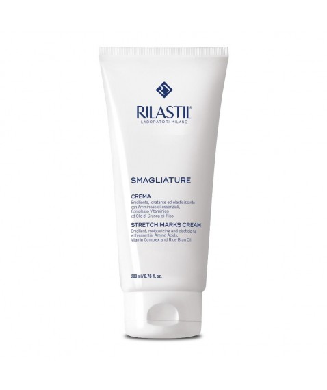 RILASTIL CREMA SMAGLIAT 200ML