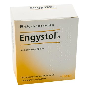 ENGYSTOL 10FL  HEEL