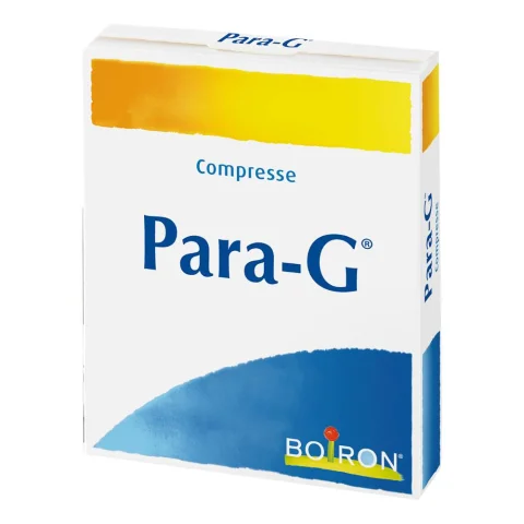 PARA G 60CPR BO PARA G 60CPR BO