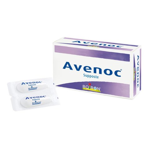 AVENOC*10SUPP AVENOC*10SUPP