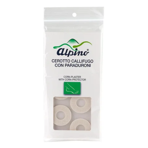 ALPINO CEROTTO CALLIF+4PARAD