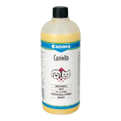 CANIVITA 100ML VET CANIVITA 100ML VET