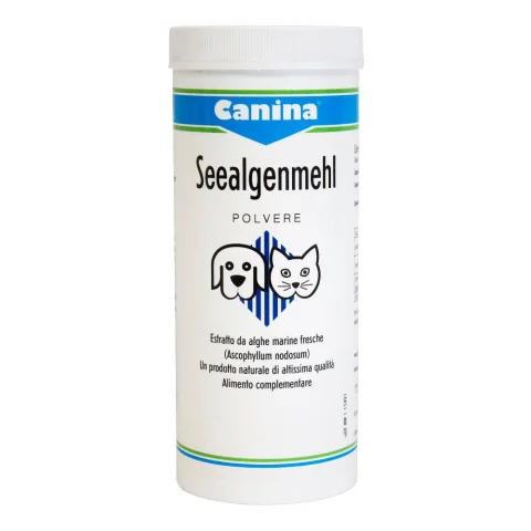 SEEALGEN POLV 250G SEEALGEN POLV 250G