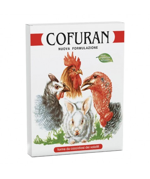 NUOVO COFURAN 100G