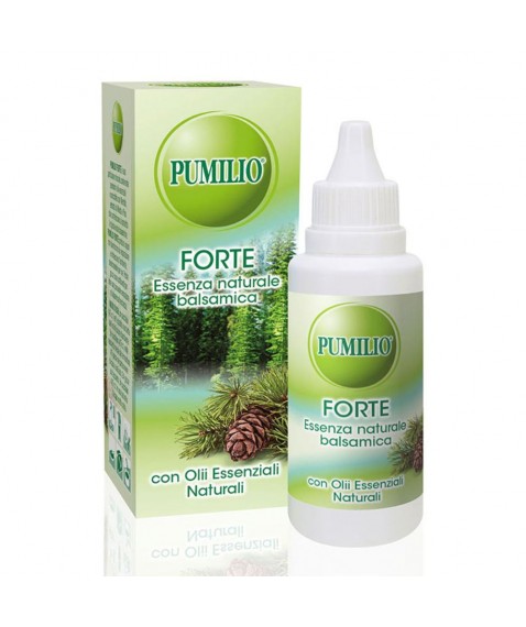 Pumilio Forte 40ml