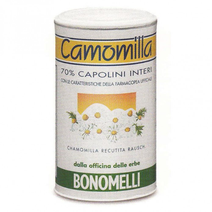 CAMOMILLA BONOMELLI BARAT 40 GR