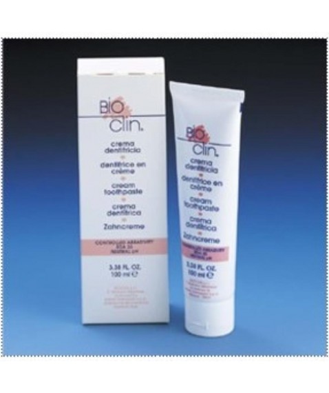 BIOCLIN Cr.Dentifricia 100ml