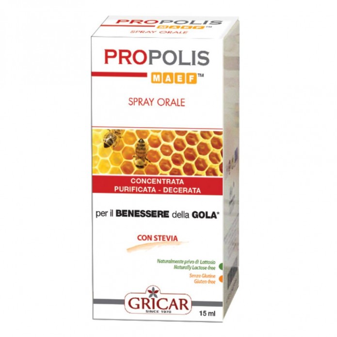 PROPOLIS AD SPR OS 15ML