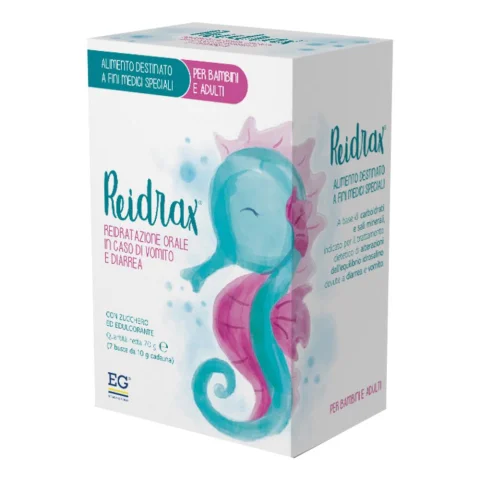 REIDRAX-7 BUSTE
