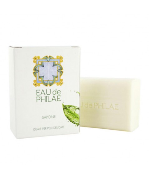 EAU DE PHILAE Sapone 100g