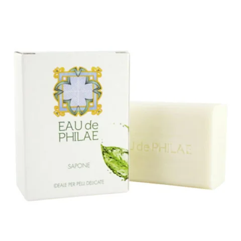 EAU DE PHILAE Sapone 100g EAU DE PHILAE Sapone 100g
