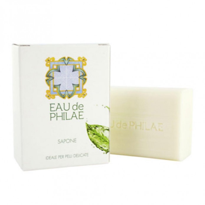 EAU DE PHILAE Sapone 100g