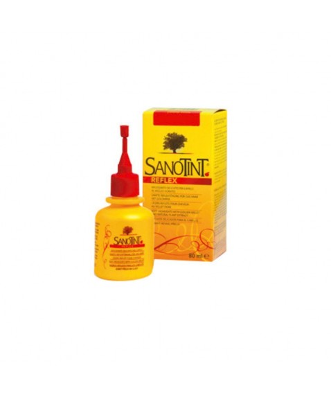 SANOTINT Reflex Nero 80ml