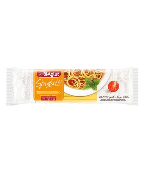 BIAGLUT-PASTA SPAGHET 500G