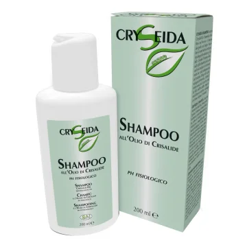 CRYSEIDA SH OLIO CRISALIDE 200