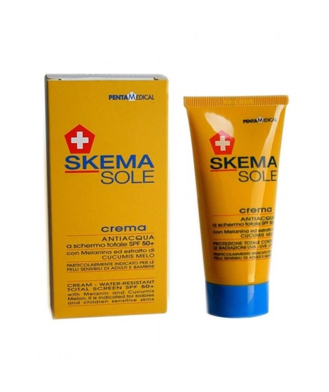 SKEMA-SOLE CR SCH TOT 50ML