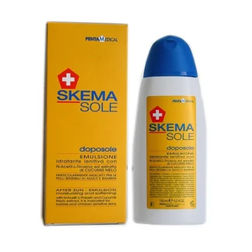 SKEMA-SOLE DOPOSOLE  150ML