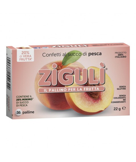 ZIGULI-PESCA