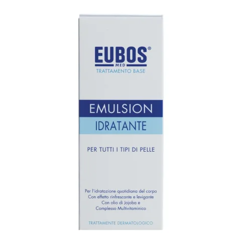 EUBOS EMULS.IDRAT 200 ML
