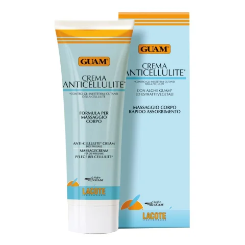 GUAM Cr.Anticell.250ml GUAM Cr.Anticell.250ml