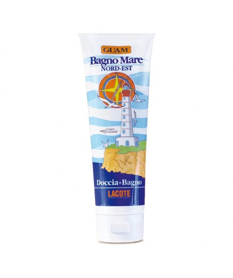 GUAM Bagno Mare 250ml