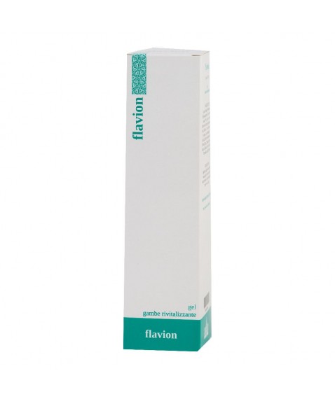 FLAVION-GEL CORPO 100 ML