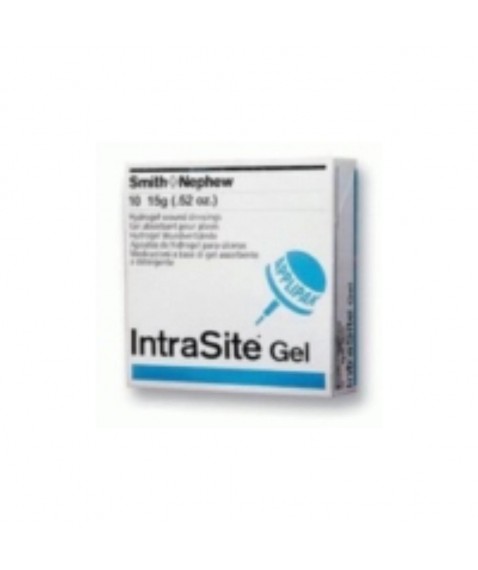 INTRASITE Gel Applipak 10x 8g