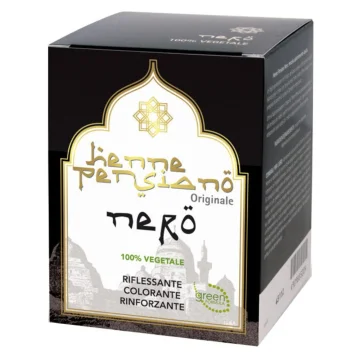 MAX HENNE PERSIANO NE 150ML