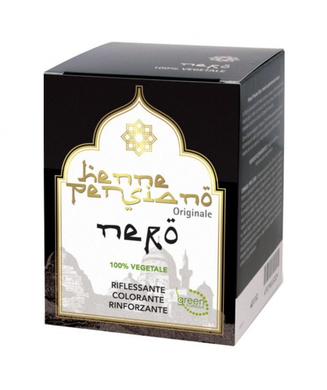 MAX HENNE PERSIANO NE 150ML