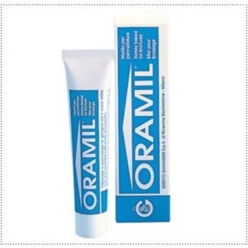 ORAMIL*PENNELL GENGIV 30G