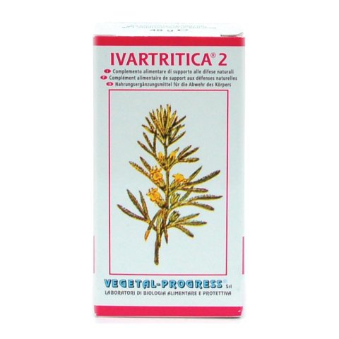 IVARTRITICA 2 80TAV IVARTRITICA 2 80TAV