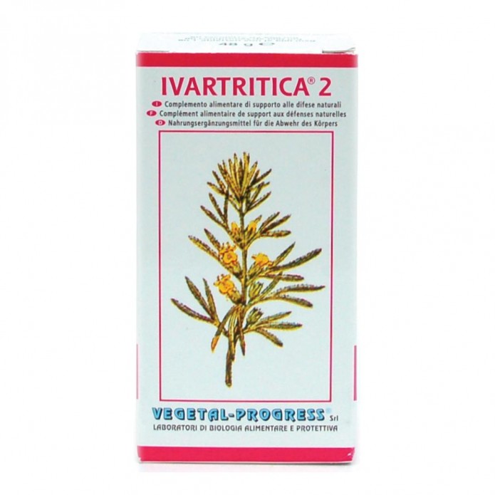 IVARTRITICA 2 80TAV