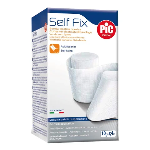 BENDA-SELFIX M 4X6CM 22729 BENDA-SELFIX M 4X6CM 22729