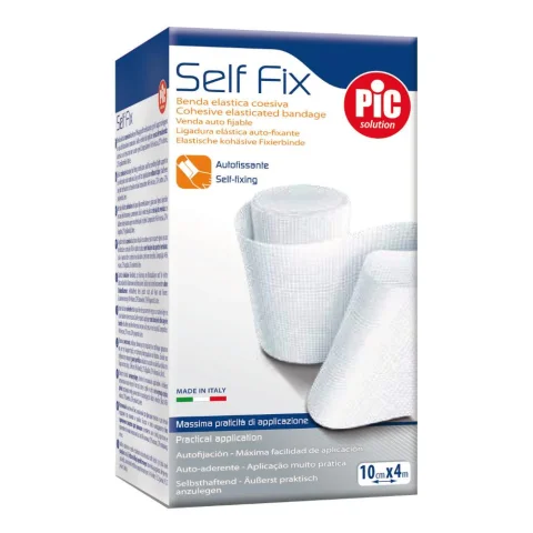 Benda Pic Selffix Cm6x20m F