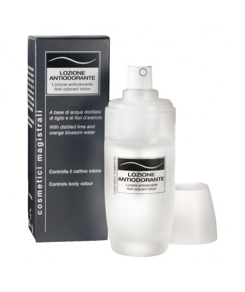 COSMETICI LOZIONE ANTIOD 50ML